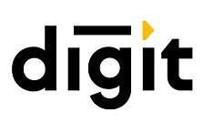 Digit Insurance logo