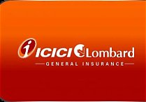ICICI Lombard General Insurance logo