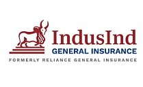 IndusInd General Insurance logo