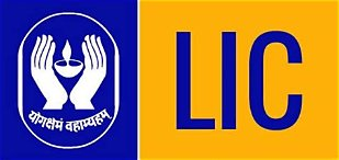 Life Insurance Corporation of India (LIC) logo