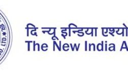 The New India Assurance logo