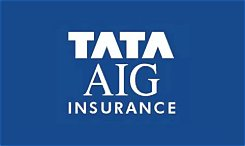 TATA AIG Insurance logo